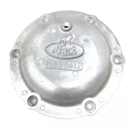 23386812 Genuine Volvo Fuel Cap 1
