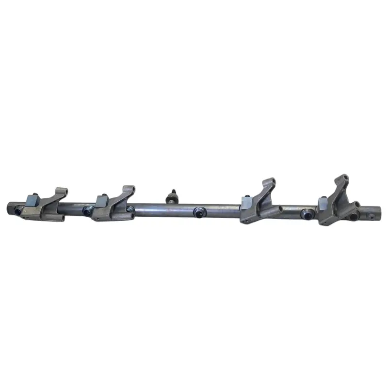 23412232 Genuine Volvo Fuel Rail 1