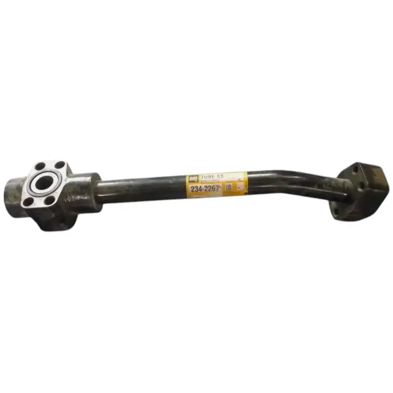 2342267 Cat Tube 1