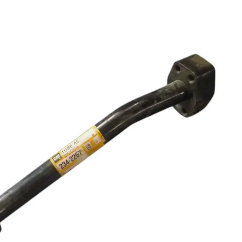 2342267 Cat Tube 2