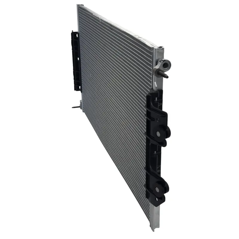 23469929 Genuine Gm Air Conditioning Radiator 2