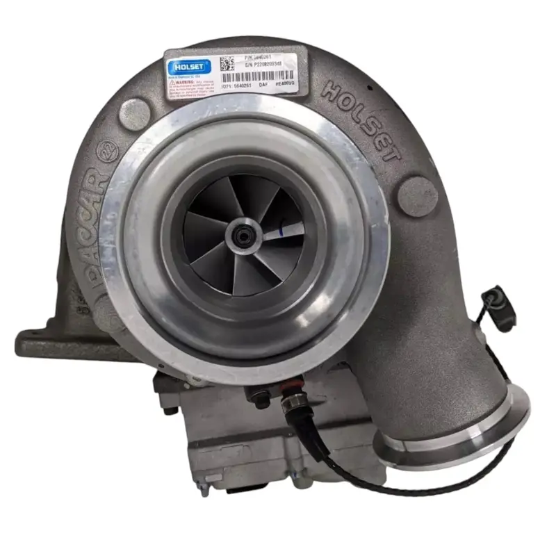 2348184 Genuine Paccar Turbocharger 1
