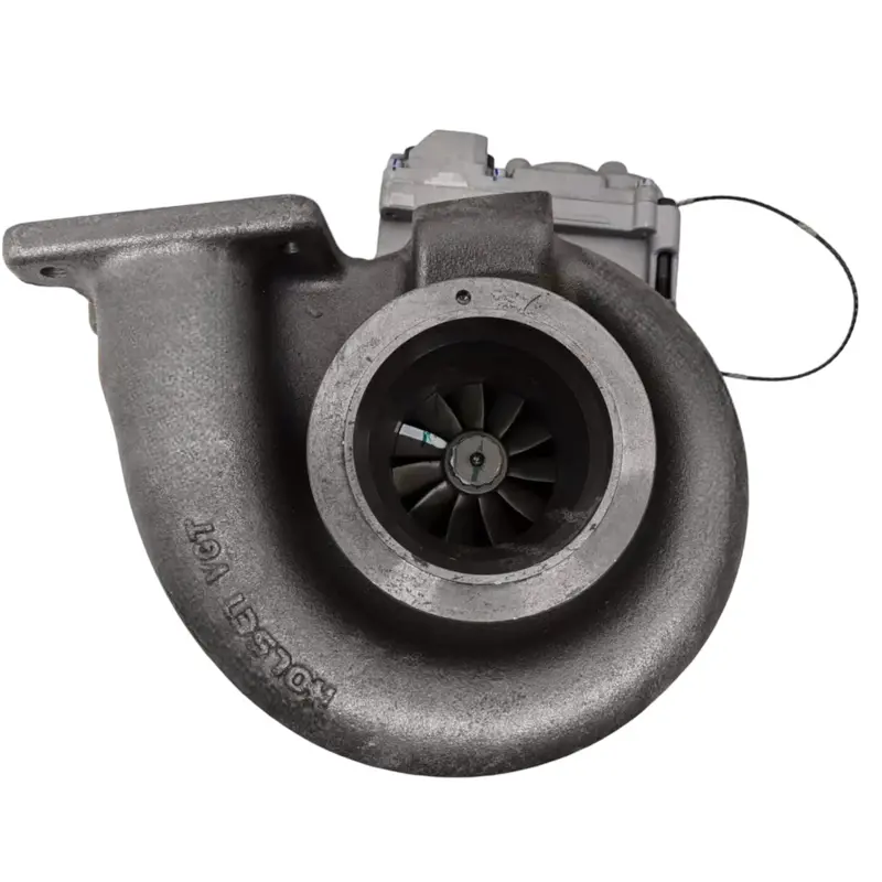 2348184 Genuine Paccar Turbocharger 2