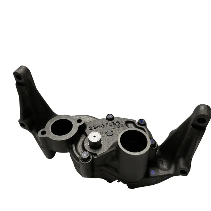 23505886 Genuine Detroit Diesel Oil Pump For 60 Series 1