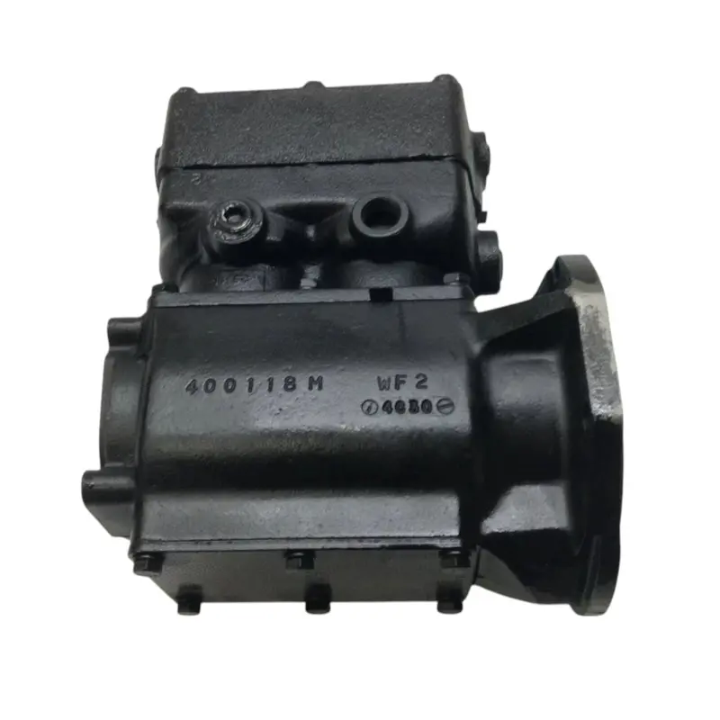 23507268 Genuine Detroit Diesel Air Brakes Compressor 1