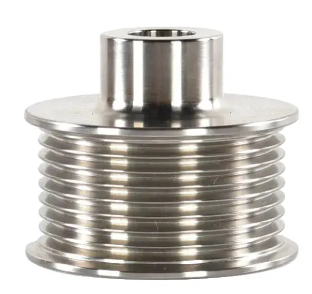 23515310 Genuine Volvo Penta Pulley 1