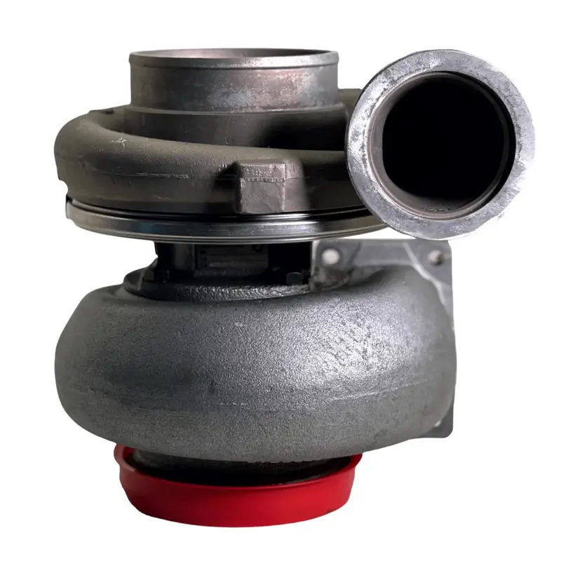 23515635 Genuine Detroit Diesel Turbocharger Tmf55 1