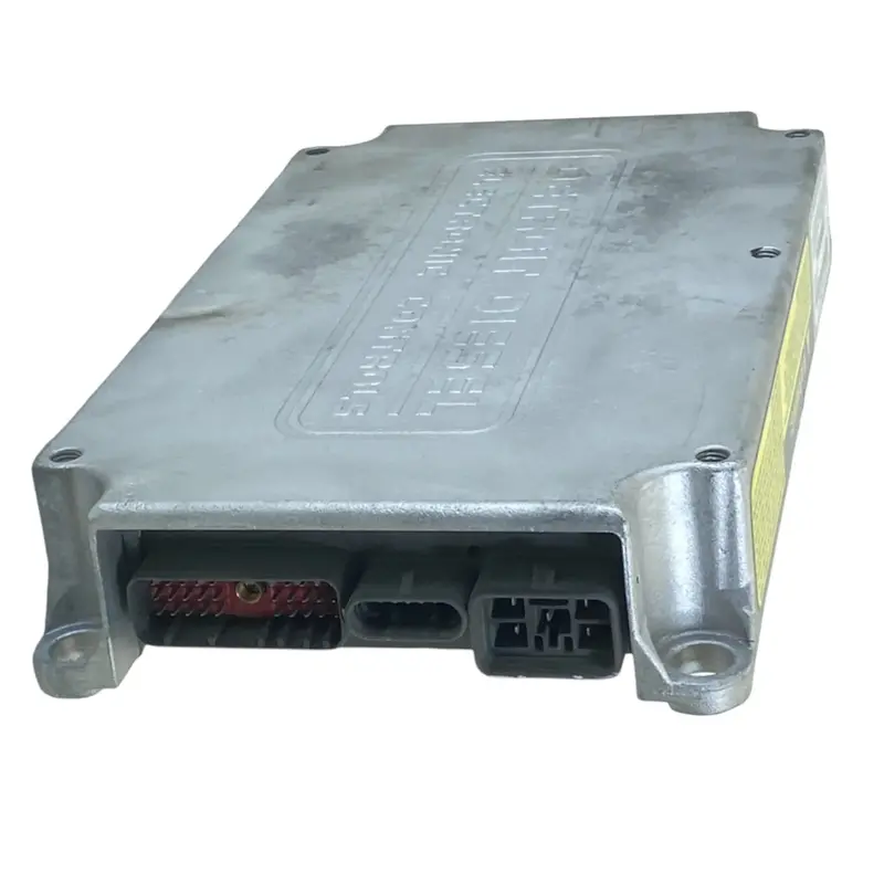 23519309 Genuine Detroit Diesel Ecm Electronic Control Module Ddec Iv 1