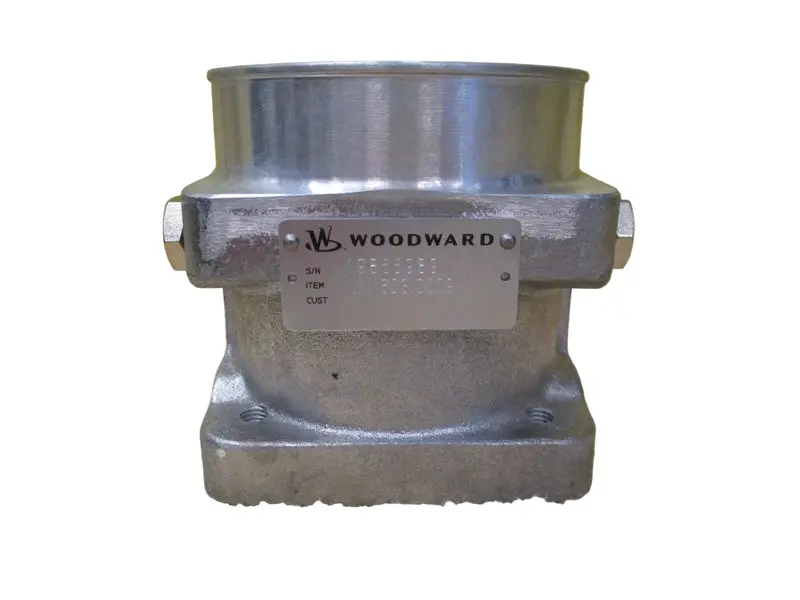 23521878 Genuine Detroit Diesel Mixer Unit 1