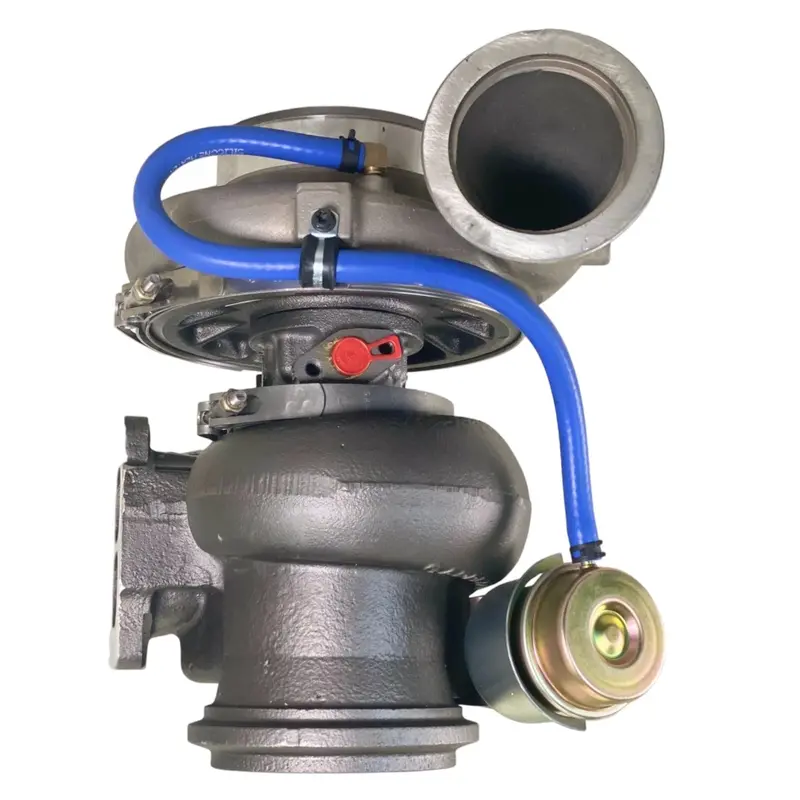 23522188 Genuine Detroit Diesel Turbocharger Gta4294bns For Series 60 12.7L 1