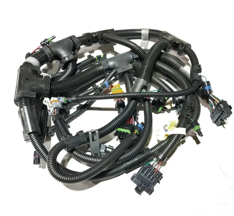 23522942 Genuine Detroit Diesel Wiring Harness Assembly 1