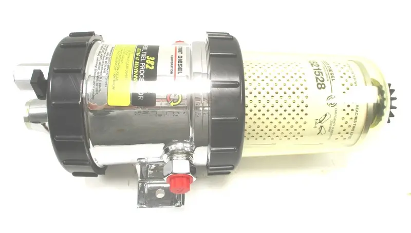 23523138Chr Detroit Diesel Fuel Fiter Davco 382 1