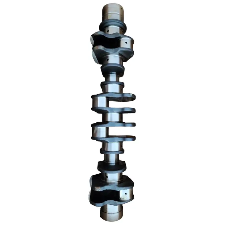 23527771 Genuine Detroit Diesel Crankshaft 1
