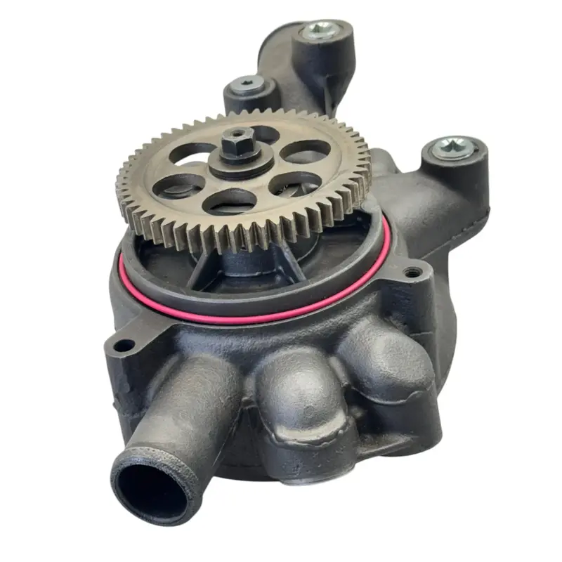 23532542 Genuine Detroit Diesel Water Pump Assembly 12.7L 1