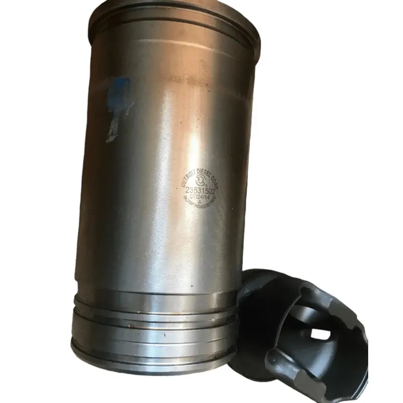 23533041 Genuine Detroit Diesel Cylinder Kit 1
