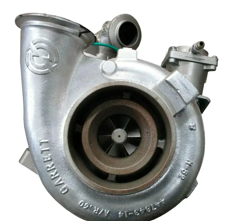 23533228 Oem Detroit Diesel Turbocharger Assembly For Dd Series 50 8.5L 330Hp 2