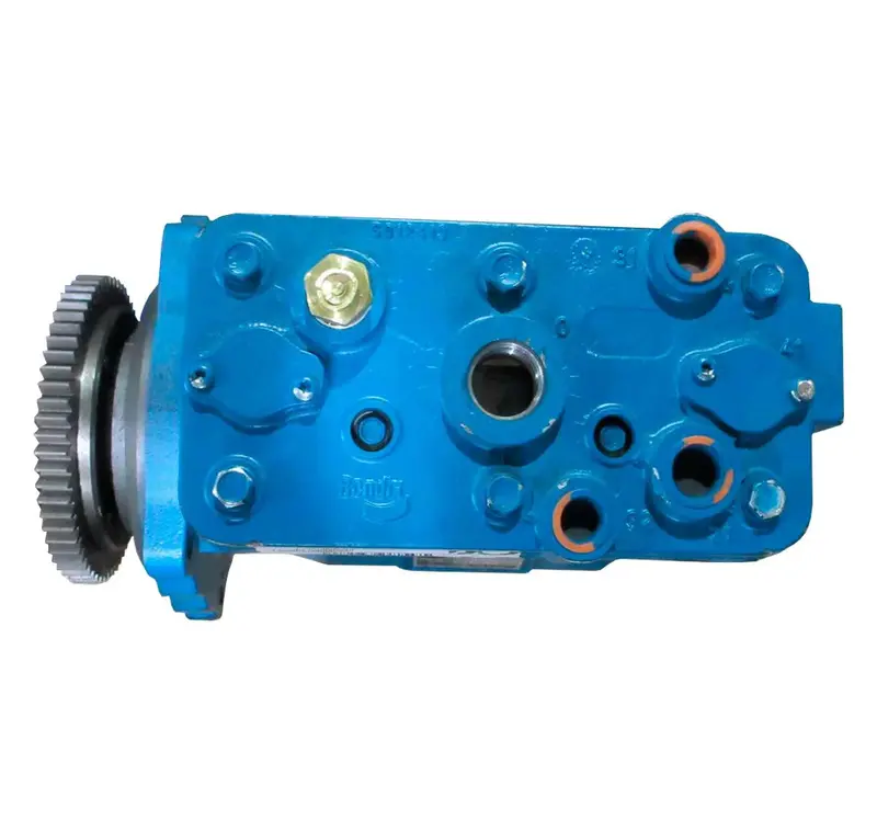 23533382 Genuine Bendix Air Brake Compressor Ba-922 2