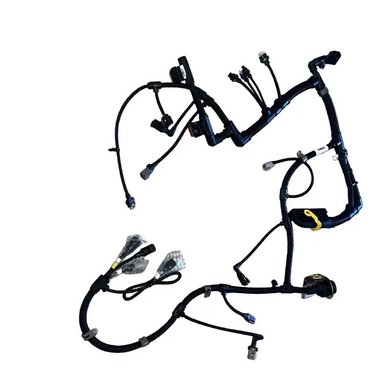 23537066 Genuine Detroit Diesel Sensor Harness Assembly 1