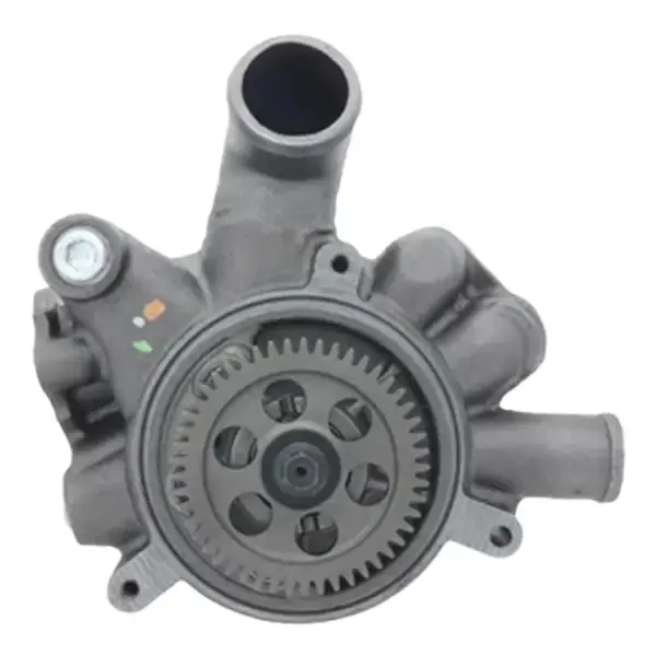 23537768 Genuine Detroit Diesel Water Pump 1