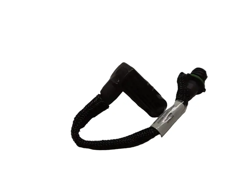 23540377 Genuine Allison Oil Filter Delta P Switch Harness 1