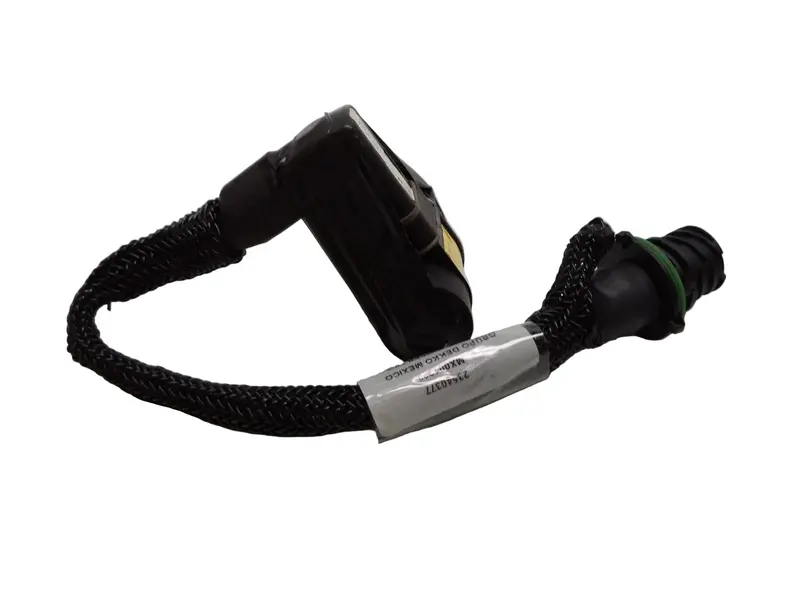 23540377 Genuine Allison Oil Filter Delta P Switch Harness 2