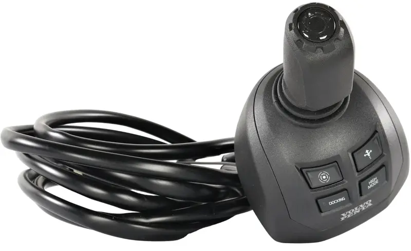 23559424 Genuine Volvo Penta Control Knob 1