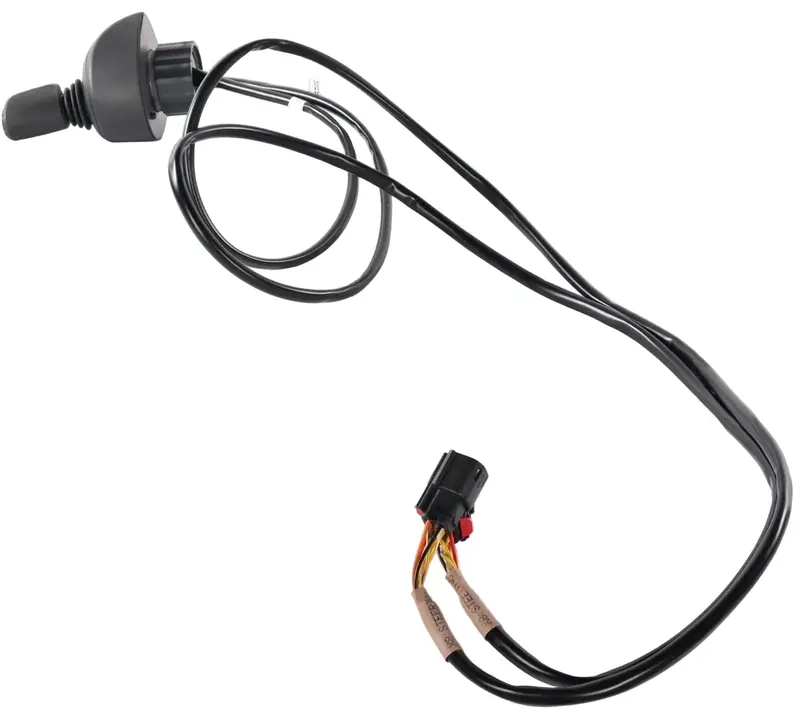 23559424 Genuine Volvo Penta Control Knob 2