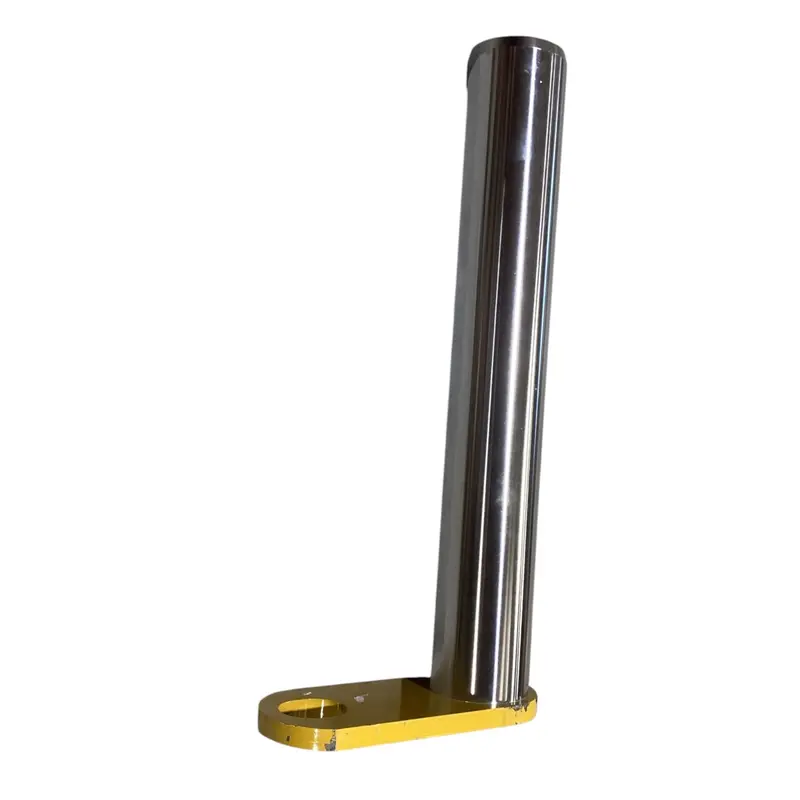 2357636 Cat Bucket Linkage Pin 2
