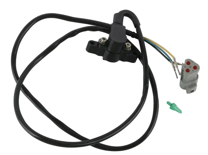 23613088 Genuine Volvo Penta Trim Potentiometer 1