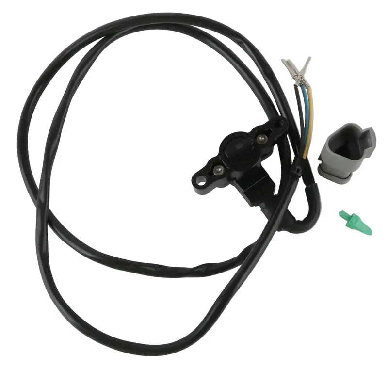 23613088 Genuine Volvo Penta Trim Potentiometer 2