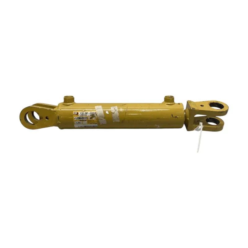 2362273 Cat 250Mm Stroke Length Steering Cylinder 1