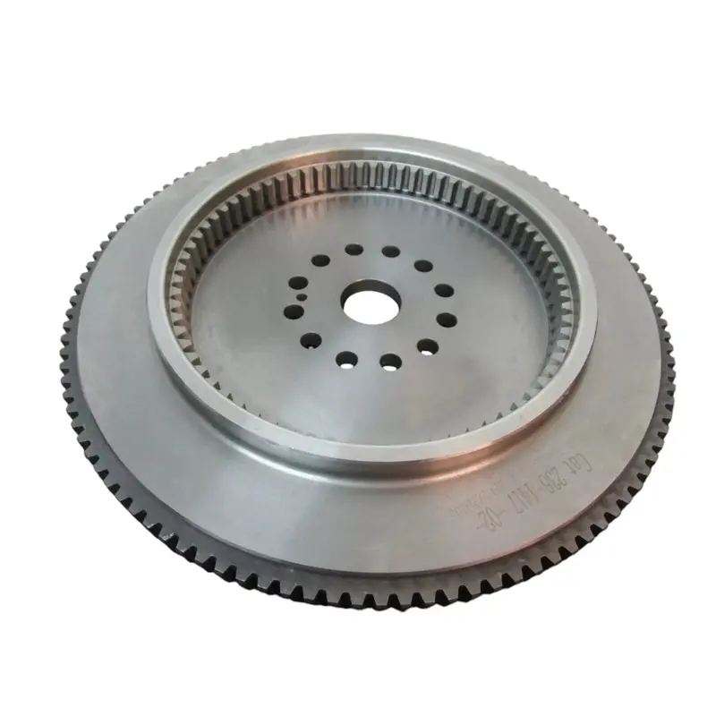 2364417 Caterpillar Flywheel 1