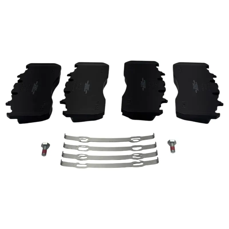 23649812 Genuine Volvo Disc Brake Pad Kit 1