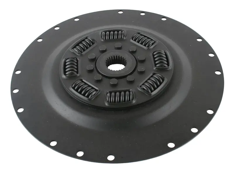23673434 Genuine Volvo Penta Drive Plate 1