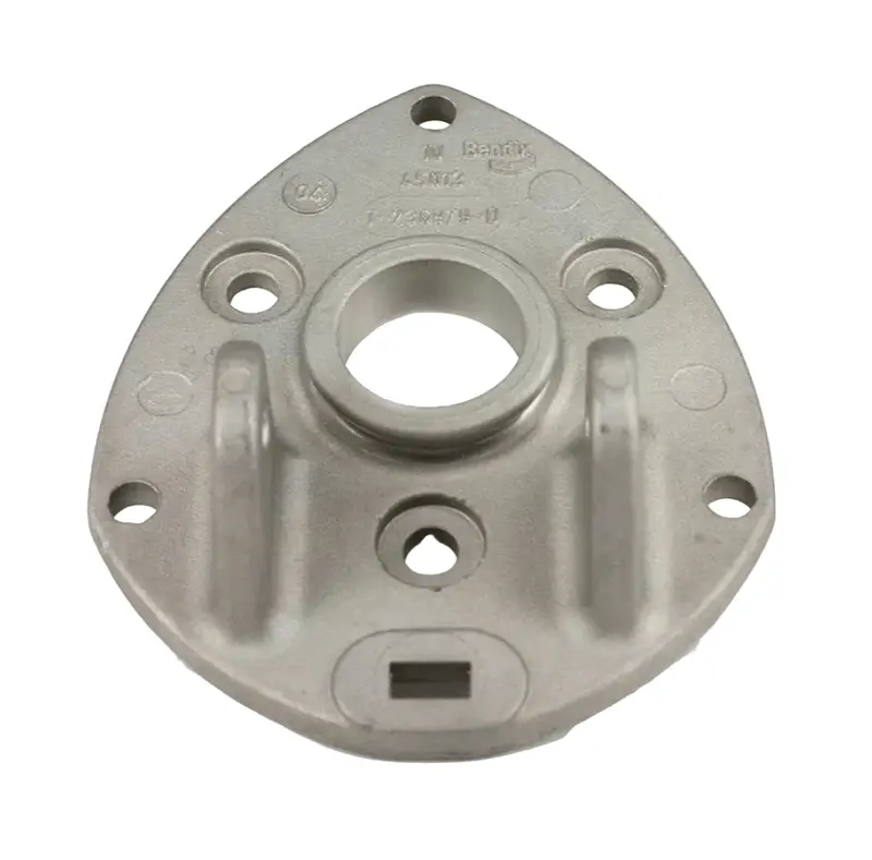 236979Bxw Genuine Bendix Brake Pedal Mounting Plate 1