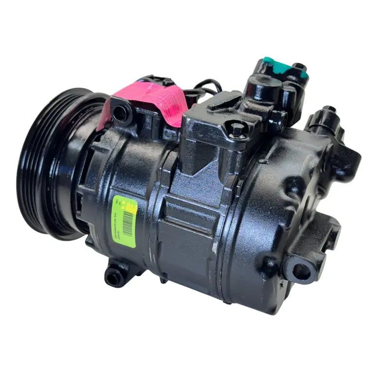 2370191 Four Seasons A/C Compressor 1