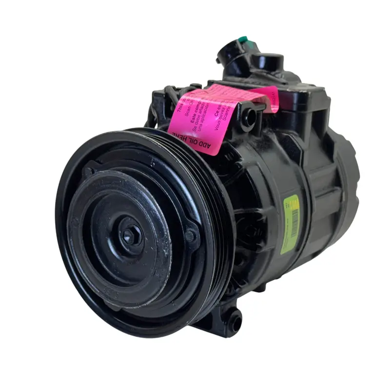 2370191 Four Seasons A/C Compressor 2