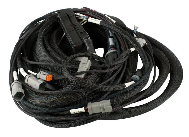 23724468 Genuine Volvo Penta Wiring Harness 1