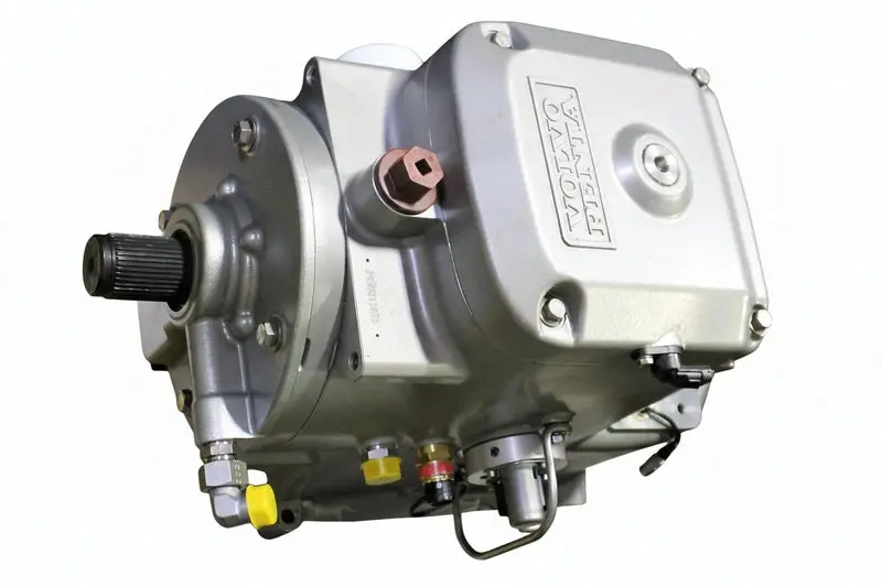 23764934 Genuine Volvo Penta Upper Gear 1