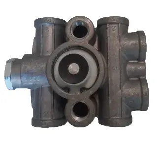 23888462 Genuine Volvo Brake Relay Valve 1