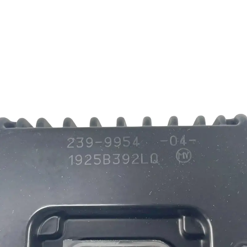 239-9954 Caterpillar Electronic Control Gp-E Module 2