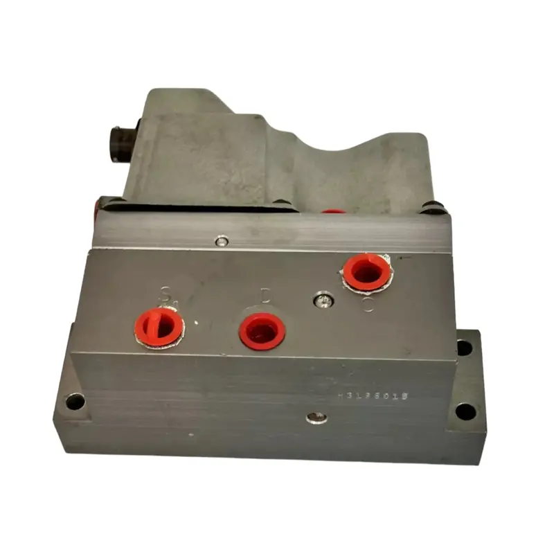23913198930 Genuine Spicer Pneumatic Control Module 2