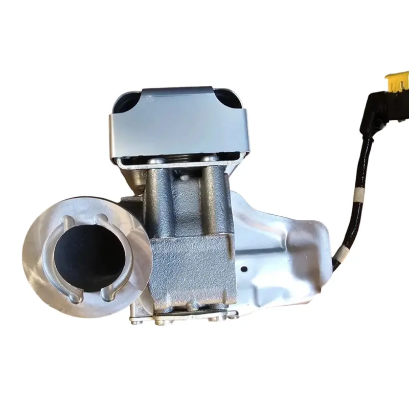2393485Pe Genuine Paccar Egr Valve Engine Mx 13 1
