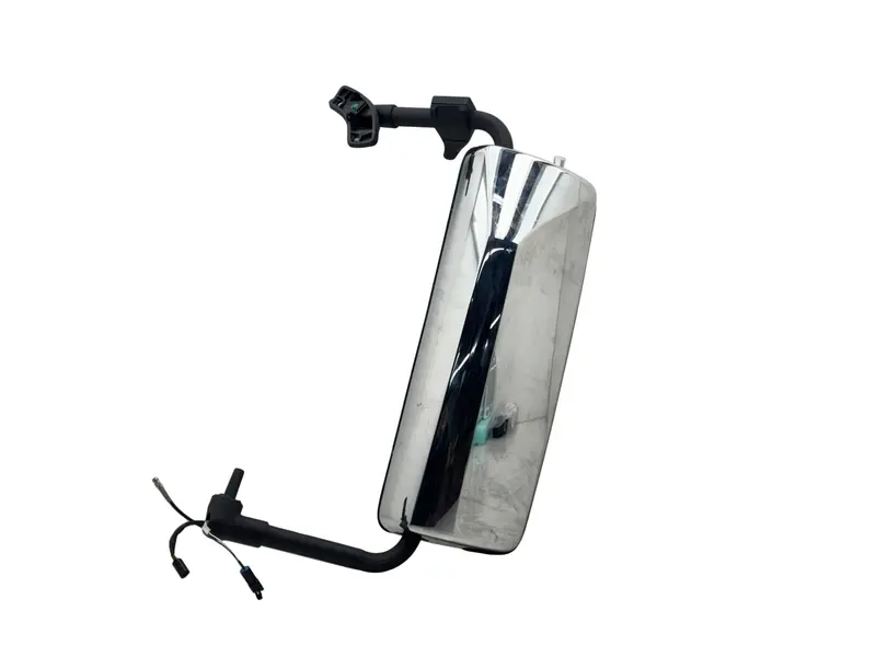 23968404 Genuine Volvo Cab Mirror Assembly Left Hand 1