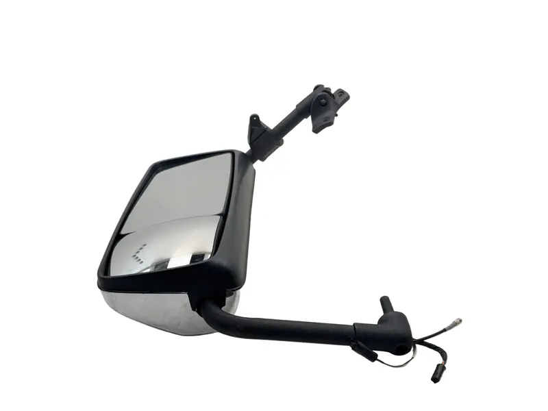 23968404 Genuine Volvo Cab Mirror Assembly Left Hand 2