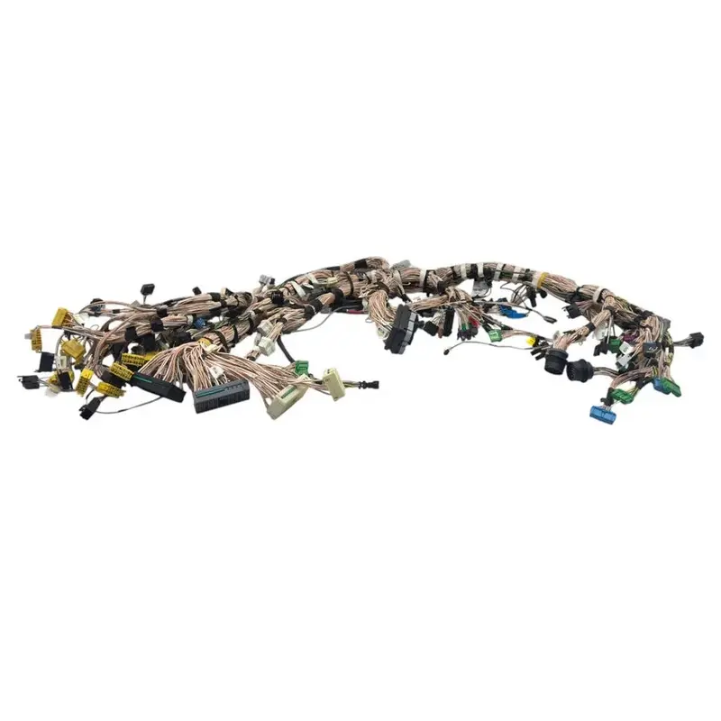 23996382 Genuine Volvo Wiring Harness 1