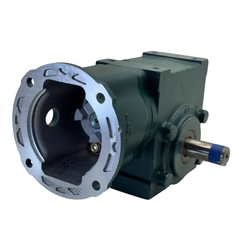 23A10r14 Genuine Dodge Right Angle Worm Gear Speed Reducer 1