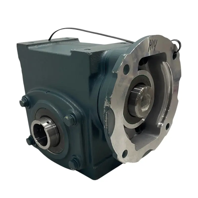 23Q15h14 Dodge Right Angle Worm Gear Speed Reducer 1