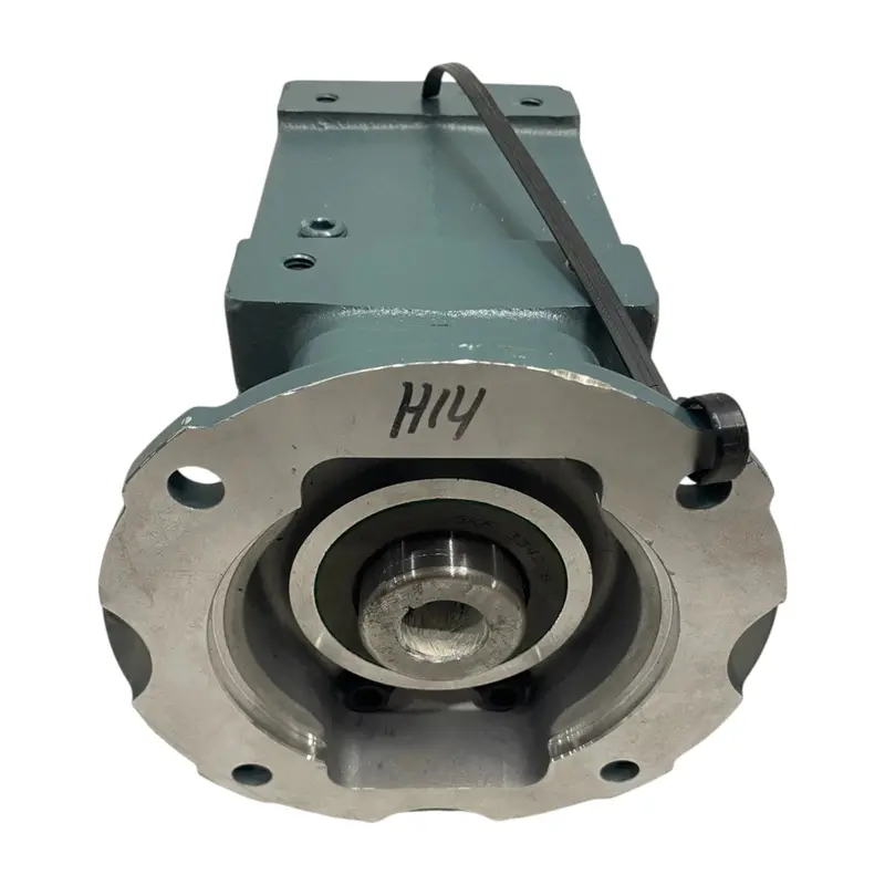 23Q15h14 Dodge Right Angle Worm Gear Speed Reducer 2