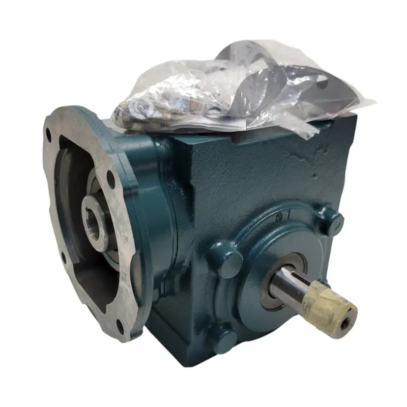 23Q15r14 Genuine Dodge Right Angle Worm Gear Speed Reducer 1